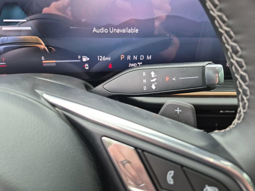 Used 2024 Buick Envision Avenir AWD/4WD image 27