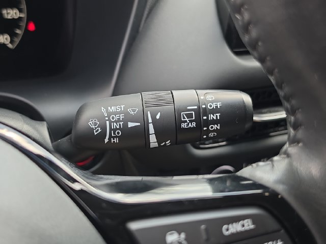 Used 2024 Honda HR-V EX-L image 21