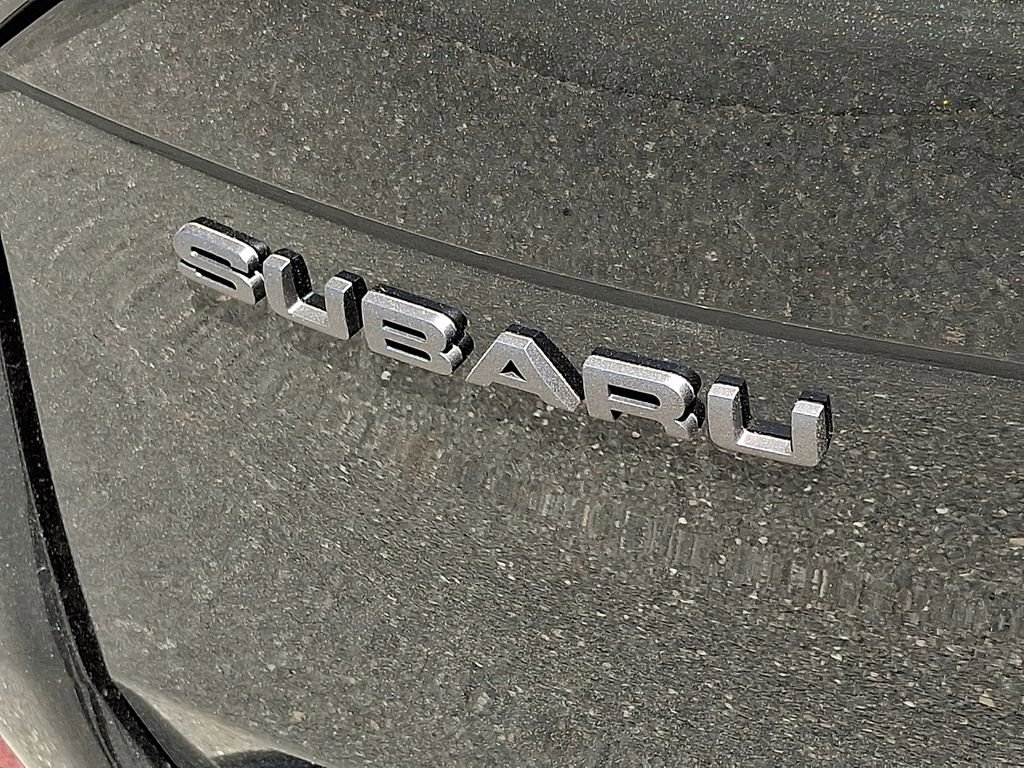 New 2026 Subaru Forester Limited AWD/4WD image 21