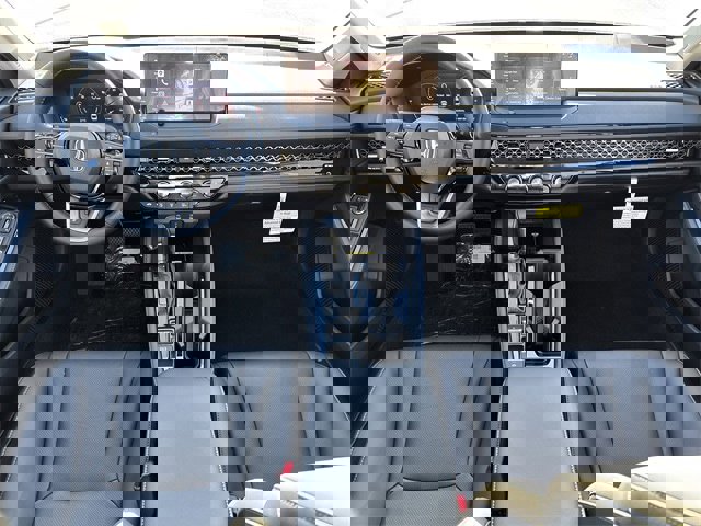 New 2025 Honda Accord Touring image 22