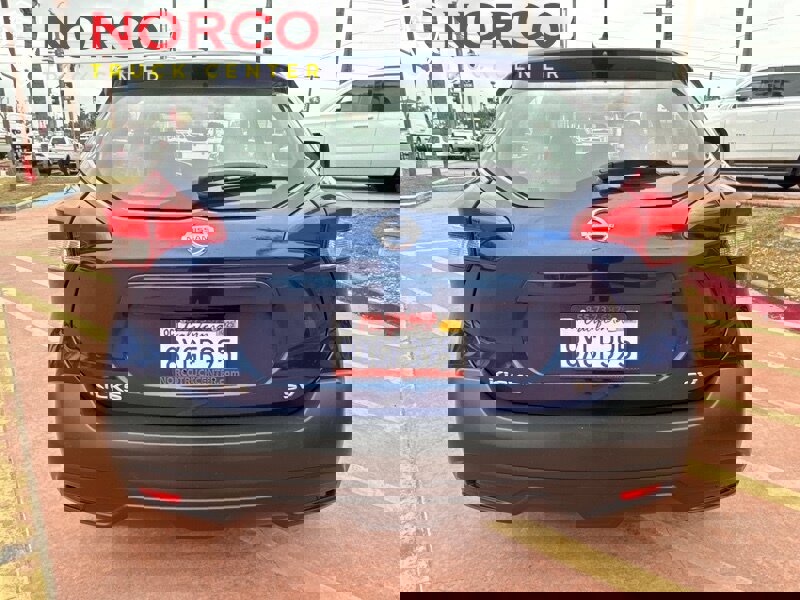 Used 2019 Nissan Kicks SV image 8