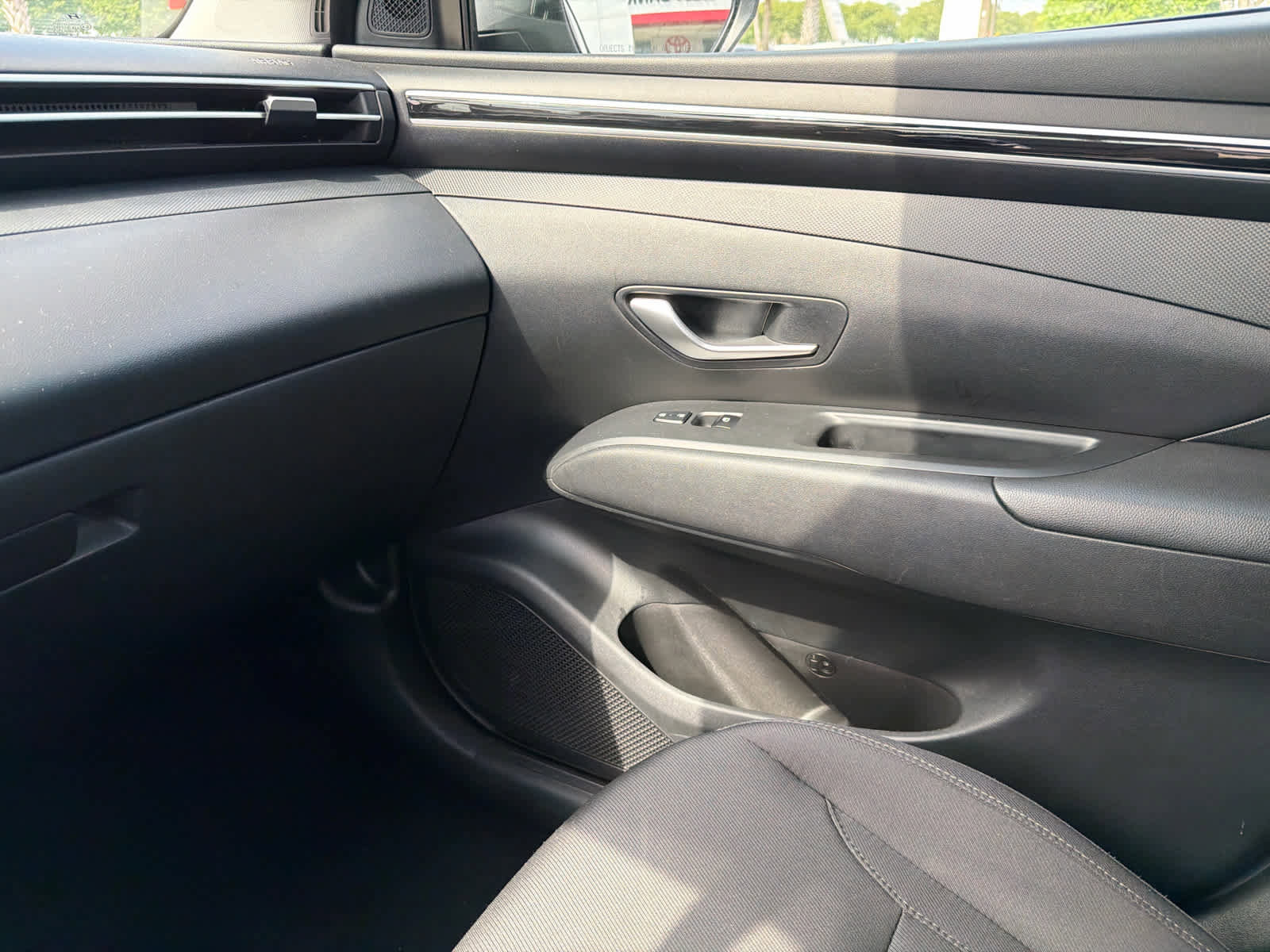 Used 2024 Hyundai Tucson SEL FWD image 33