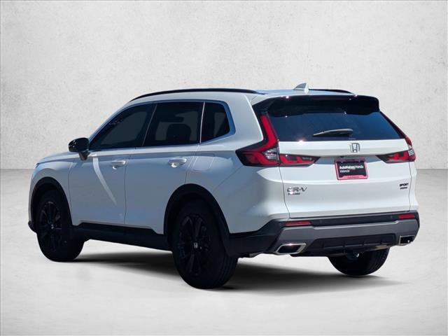 Used 2023 Honda CR-V Sport Touring image 8