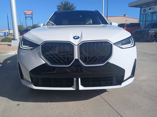 New 2026 BMW X3 xDrive30i AWD/4WD image 2
