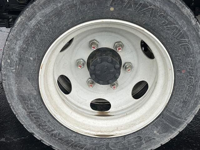 Used 2023 Chevrolet Low Cab Forward 5500XD image 19