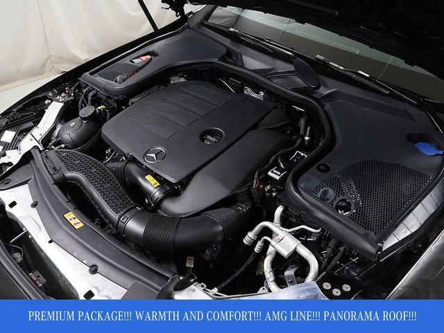 Certified 2023 Mercedes-Benz E 350 4MATIC Sedan image 43