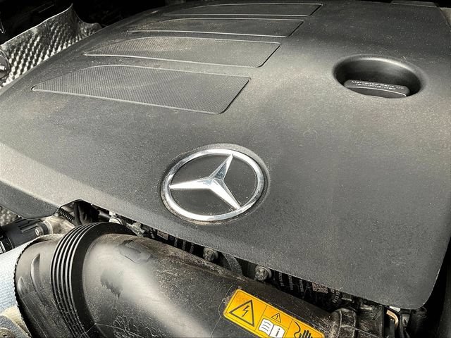 Certified 2022 Mercedes-Benz GLE 350 4MATIC image 33