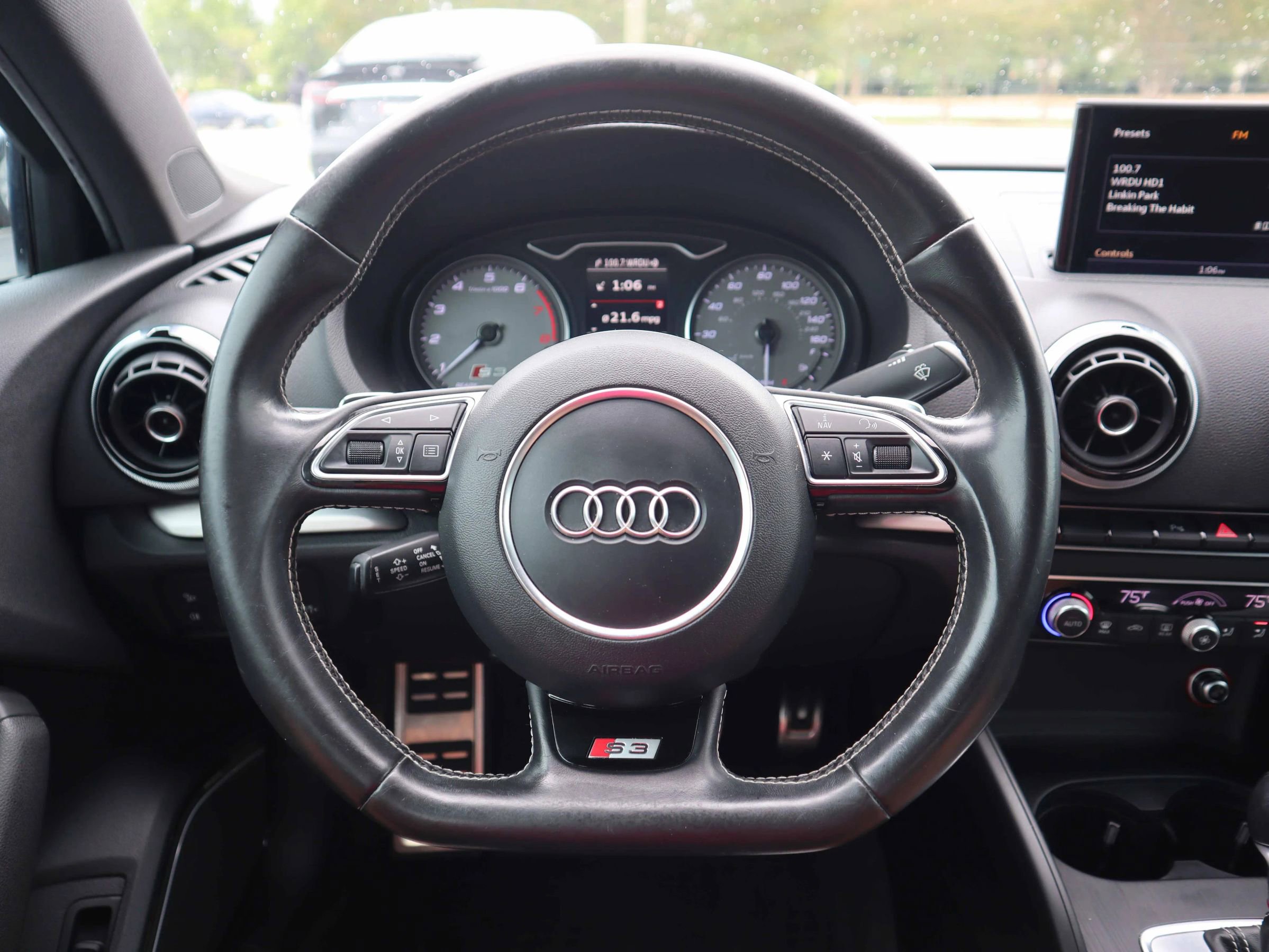 Used 2016 Audi S3 Premium Plus AWD/4WD image 14