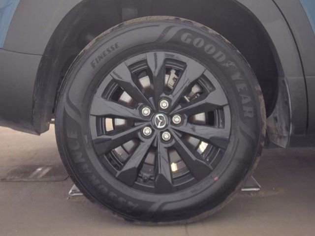 Used 2025 MAZDA CX-50 AWD 2.5 Hybrid w/ Premium Pkg image 23