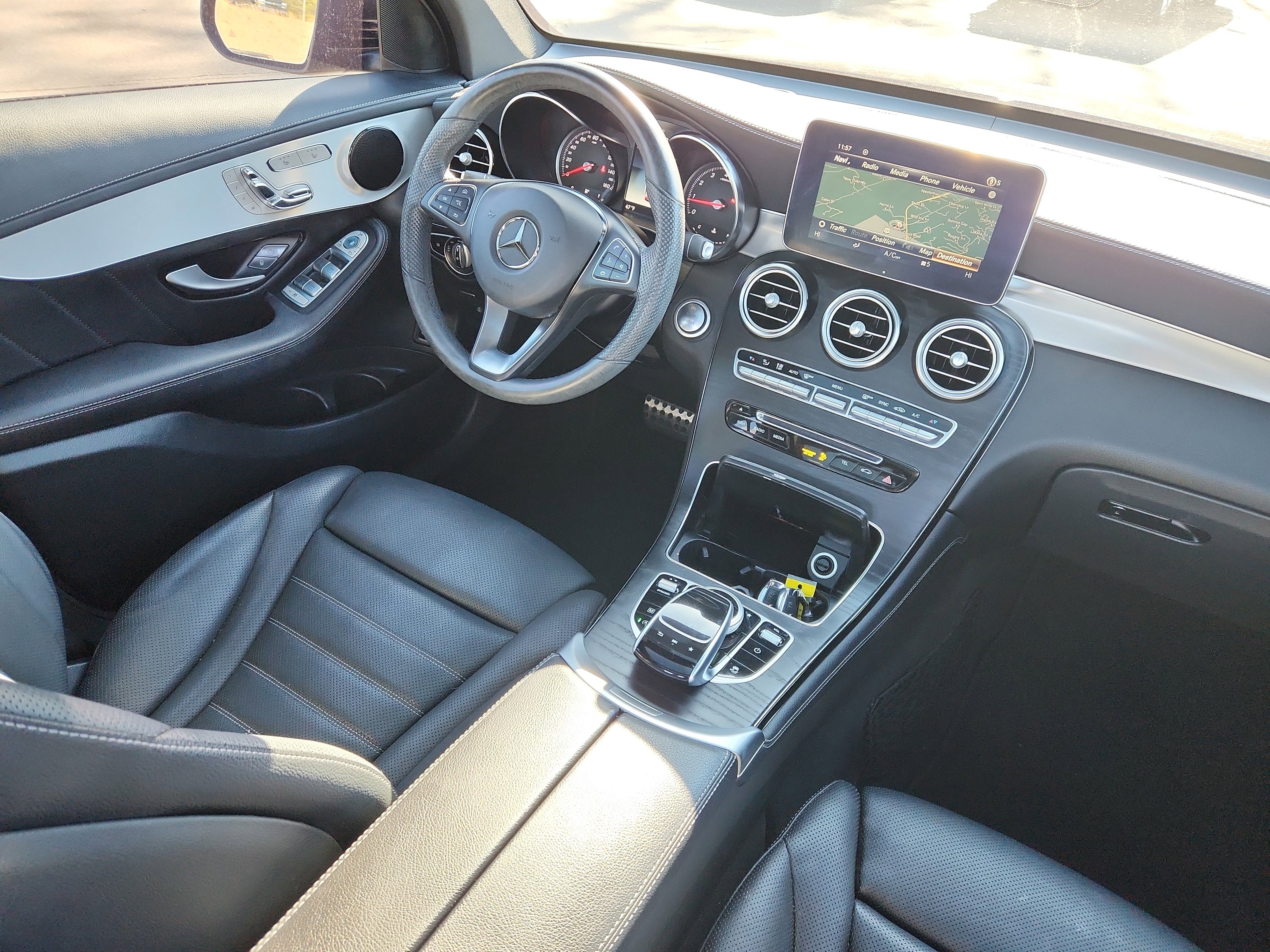 Used 2019 Mercedes-Benz GLC 300 image 45