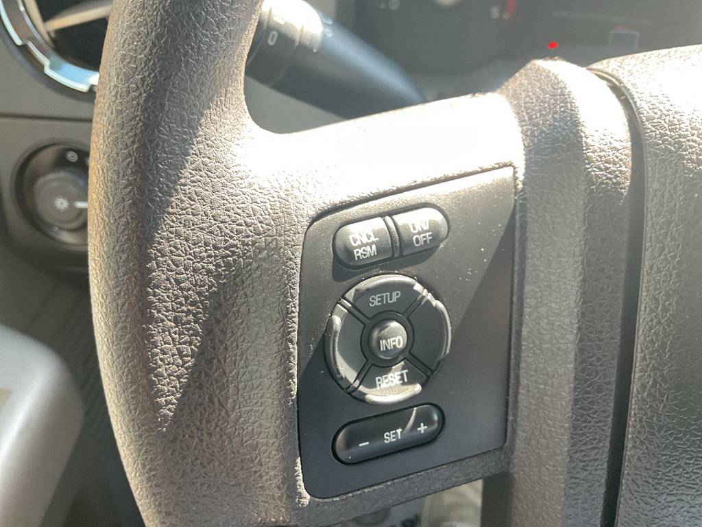 Used 2013 Ford F250 XLT w/ Snow Plow Prep Pkg AWD/4WD image 18