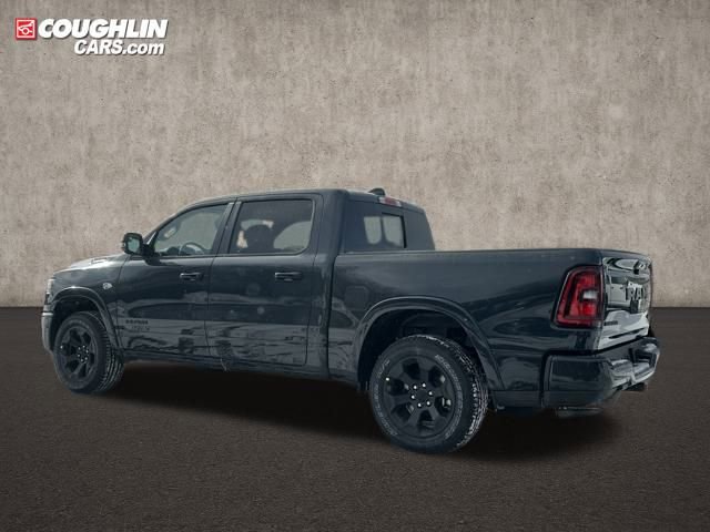 New 2026 RAM 1500 Big Horn image 8