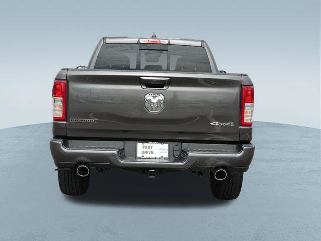 Certified 2023 RAM 1500 Big Horn w/ Trailer Tow Group AWD/4WD image 8
