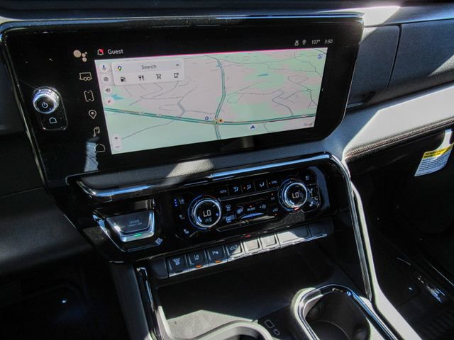 New 2026 GMC Sierra 2500 AT4 w/ AT4 Premium Plus Package image 23