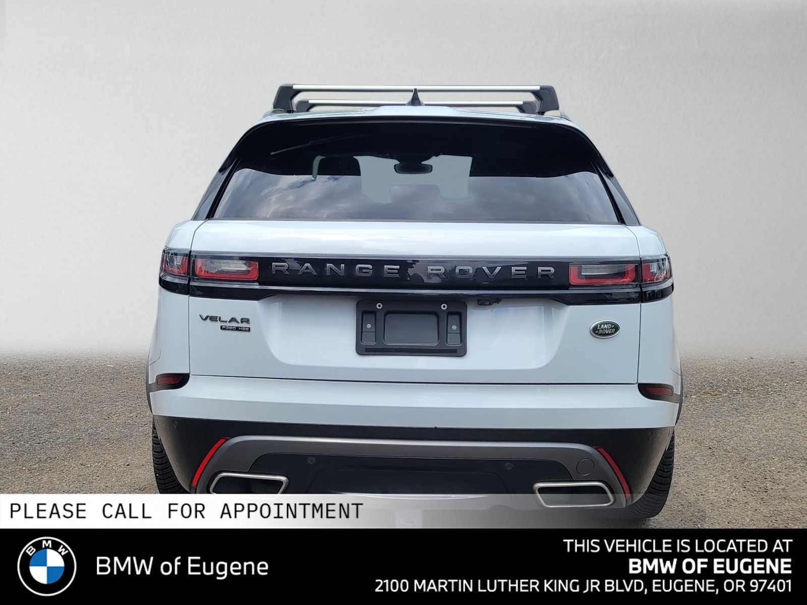 Used 2019 Land Rover Range Rover Velar R-Dynamic HSE AWD/4WD image 4
