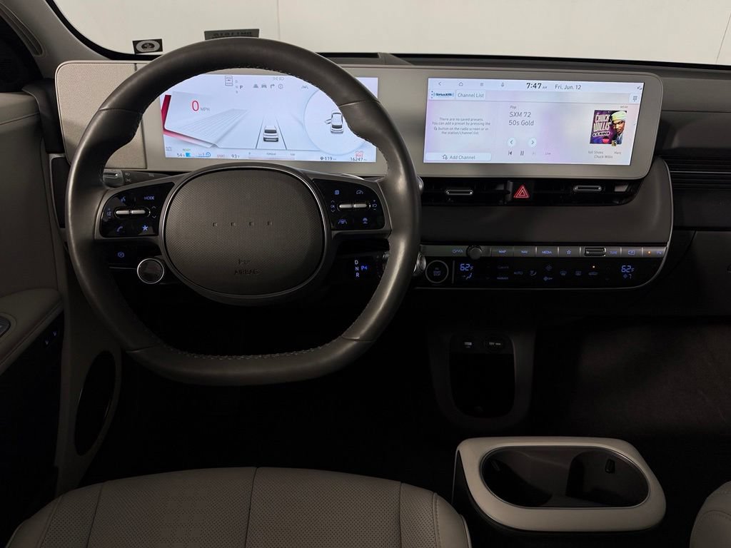 Used 2024 Hyundai Ioniq 5 Limited RWD image 14