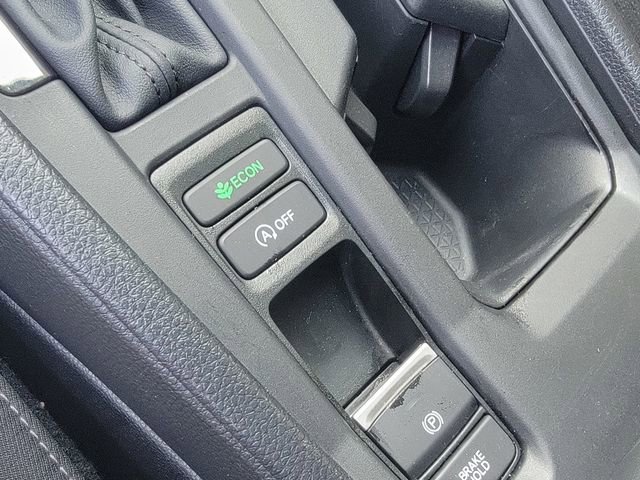 Used 2024 Honda Accord EX image 22