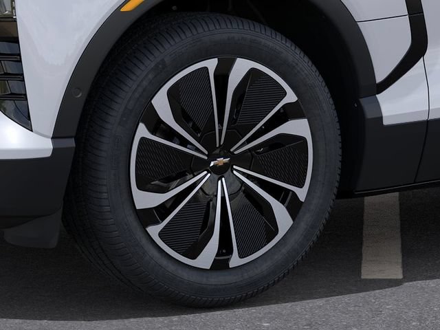 New 2026 Chevrolet Blazer EV LT FWD image 9