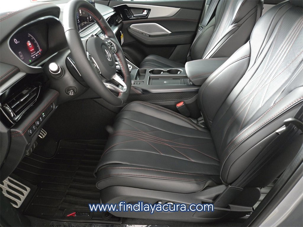 New 2026 Acura MDX A-Spec image 6