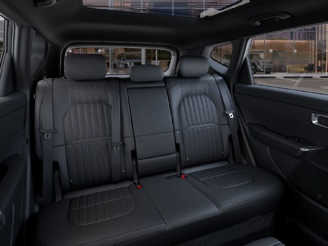 New 2027 Kia Seltos X-Line S AWD/4WD image 16