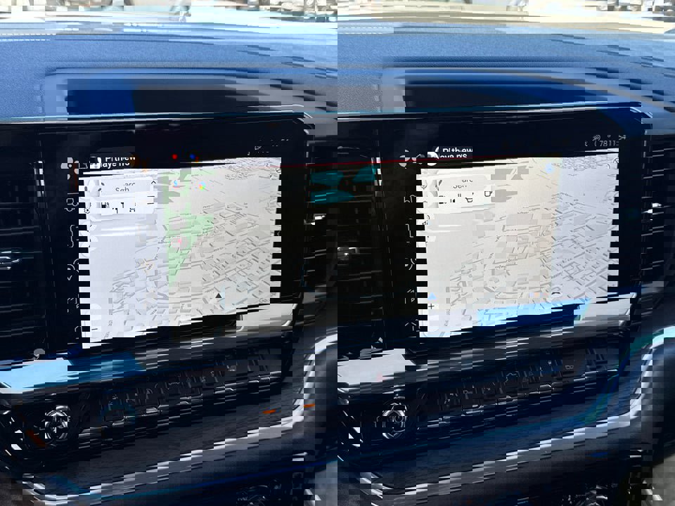 Used 2026 GMC Sierra 1500 SLT w/ SLT Premium Plus Package image 31