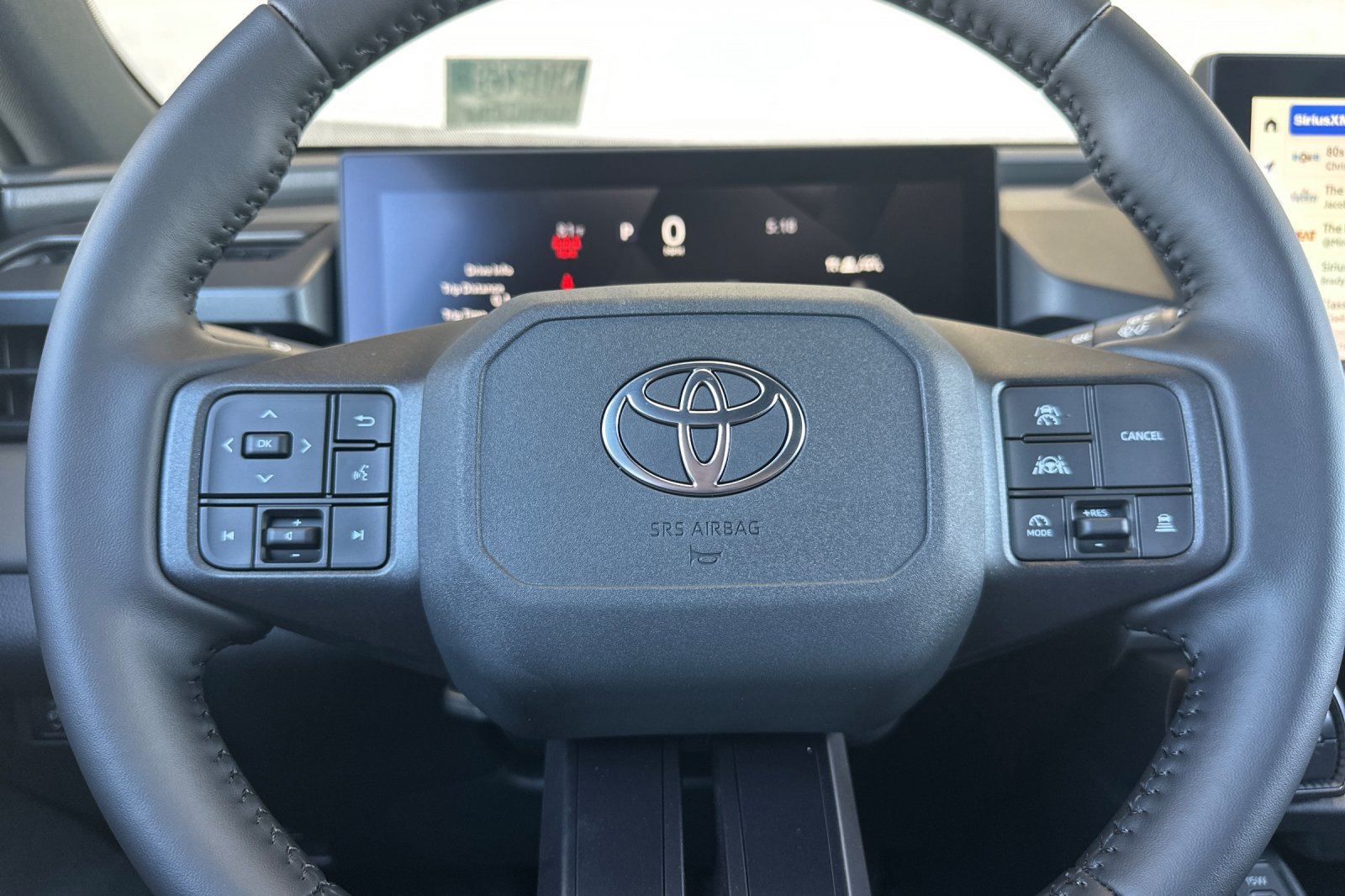 New 2026 Toyota RAV4 SE AWD/4WD image 26