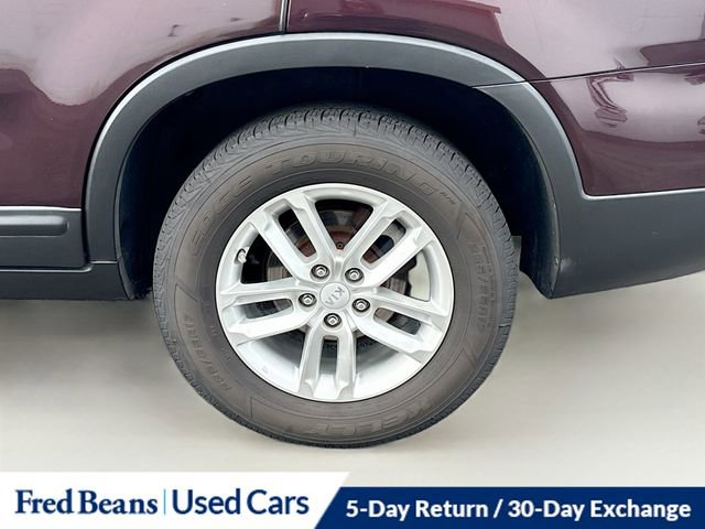 Used 2015 Kia Sorento LX image 29