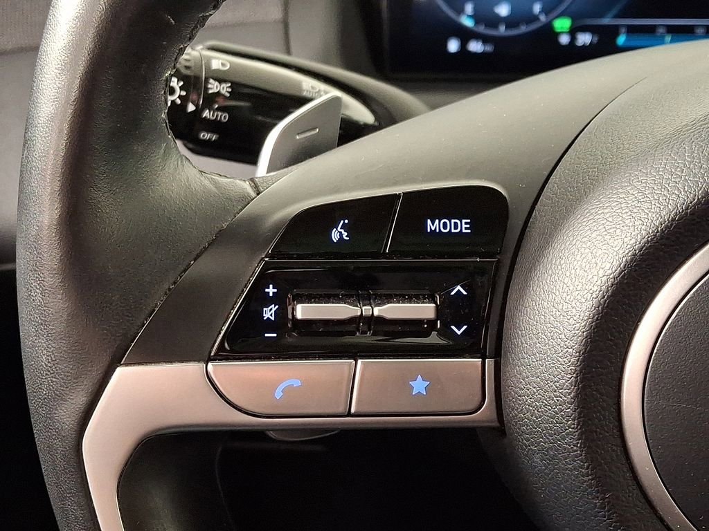 Used 2022 Hyundai Tucson Limited image 22