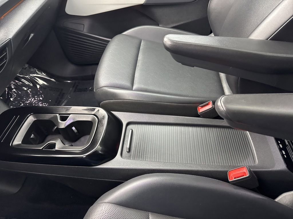 Used 2021 Volkswagen ID.4 1st Edition image 20