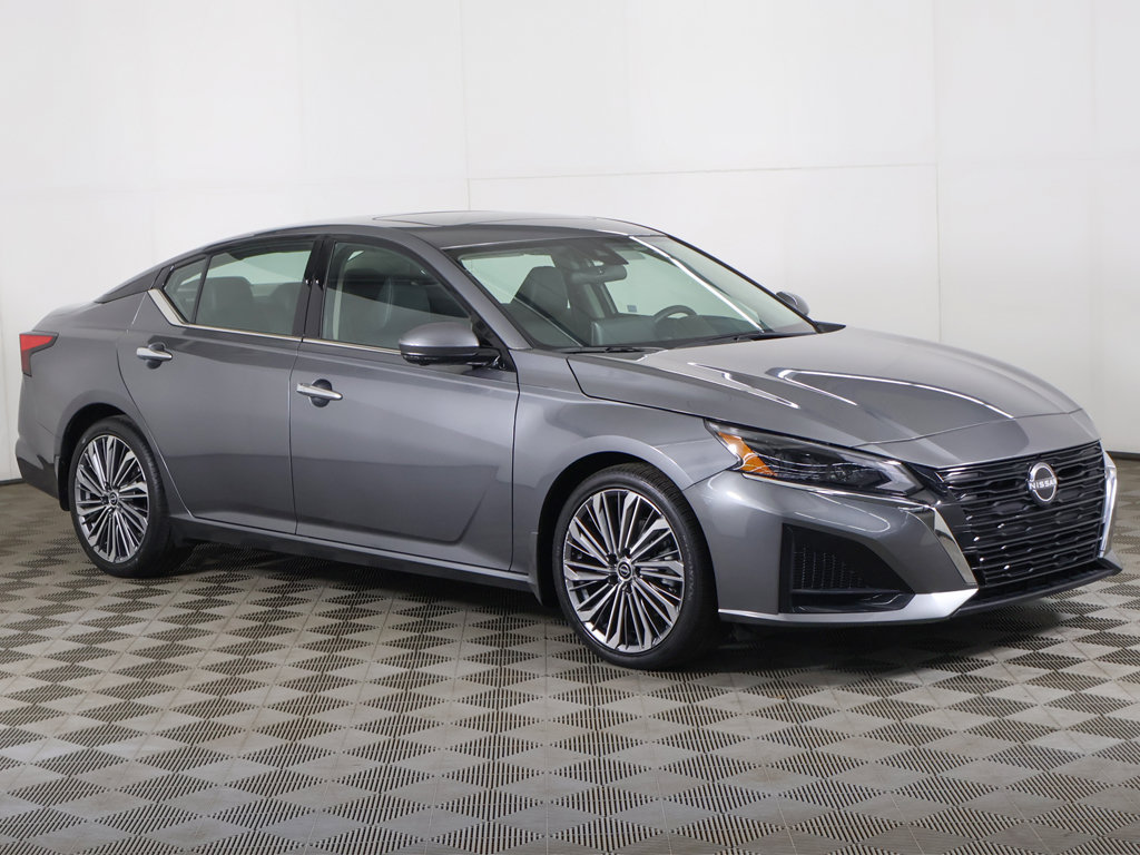 Used 2023 Nissan Altima 2.5 SL FWD image 56