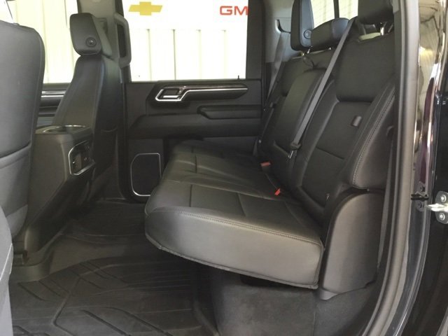 Used 2024 Chevrolet Silverado 3500 LTZ w/ LTZ Plus Package image 52