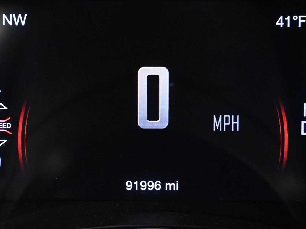 Used 2019 Dodge Durango R/T w/ Blacktop Package image 26