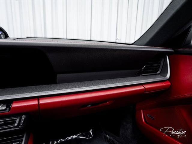 Used 2020 Porsche 911 Carrera S RWD image 30