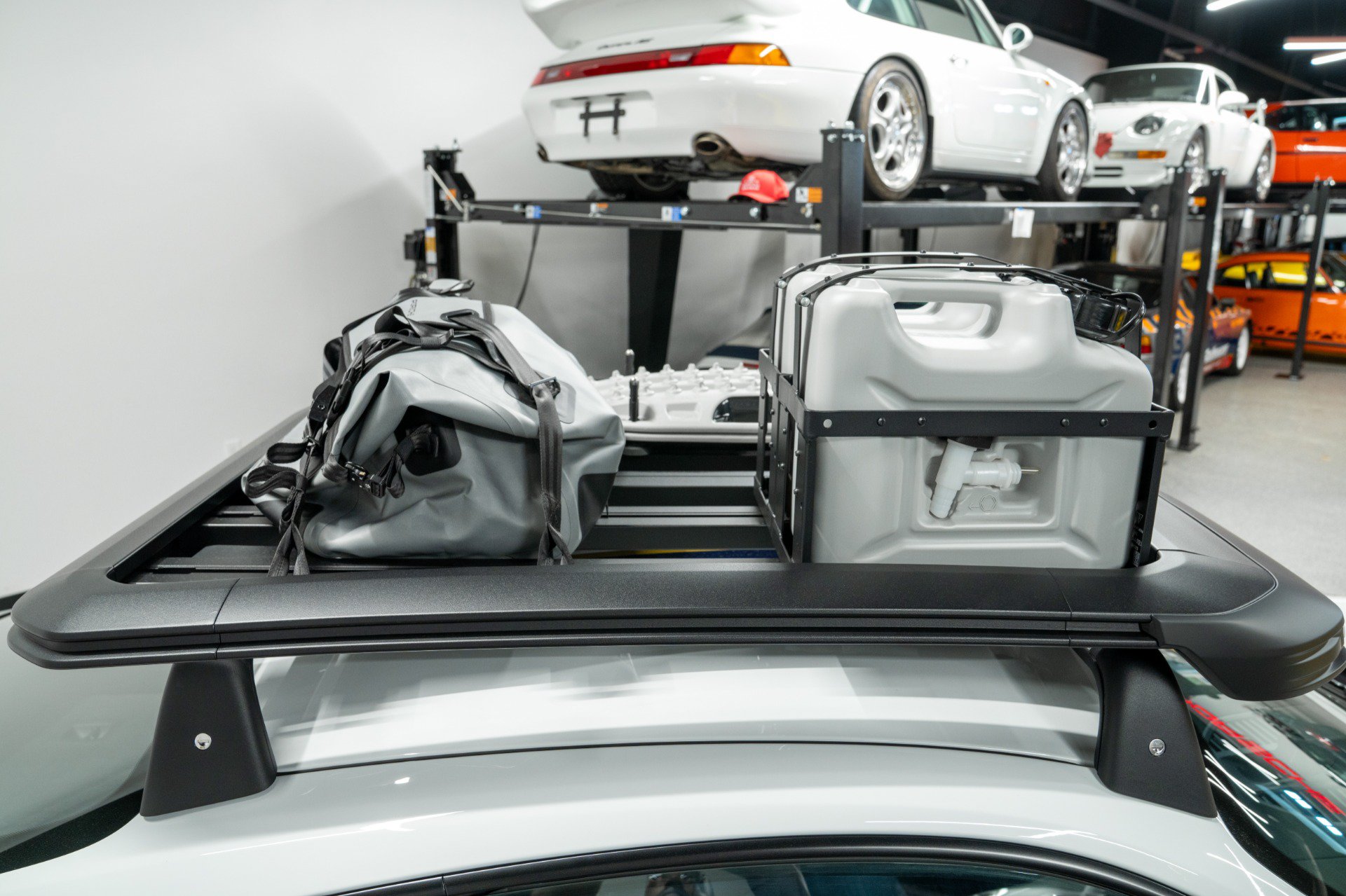 Used 2024 Porsche 911 GT3 RS image 41