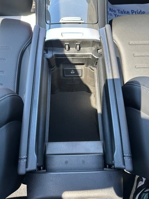 New 2026 Mercedes-Benz GLC 300 4MATIC image 33