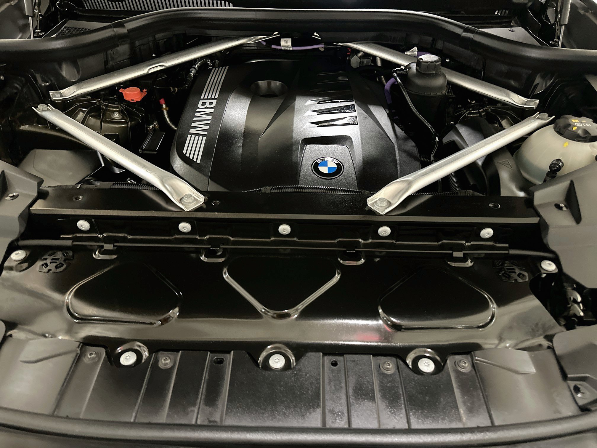 Certified 2026 BMW X5 xDrive40i AWD/4WD image 34