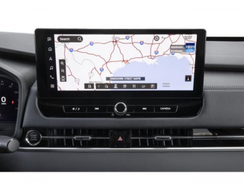 New 2026 Mitsubishi Outlander SEL Black Edition AWD/4WD image 15