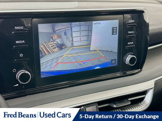 Used 2021 Kia K5 GT-Line w/ GT-Line FWD Premium Package image 15