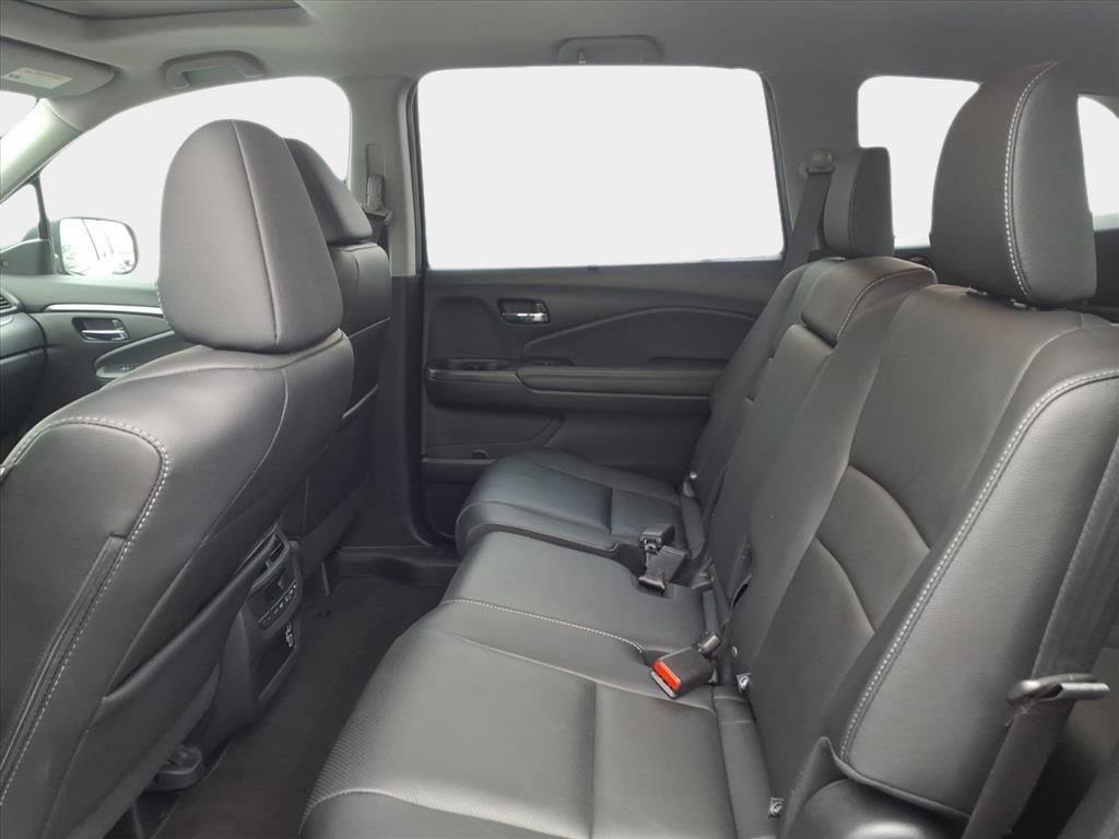 Used 2022 Honda Pilot Special Edition image 14