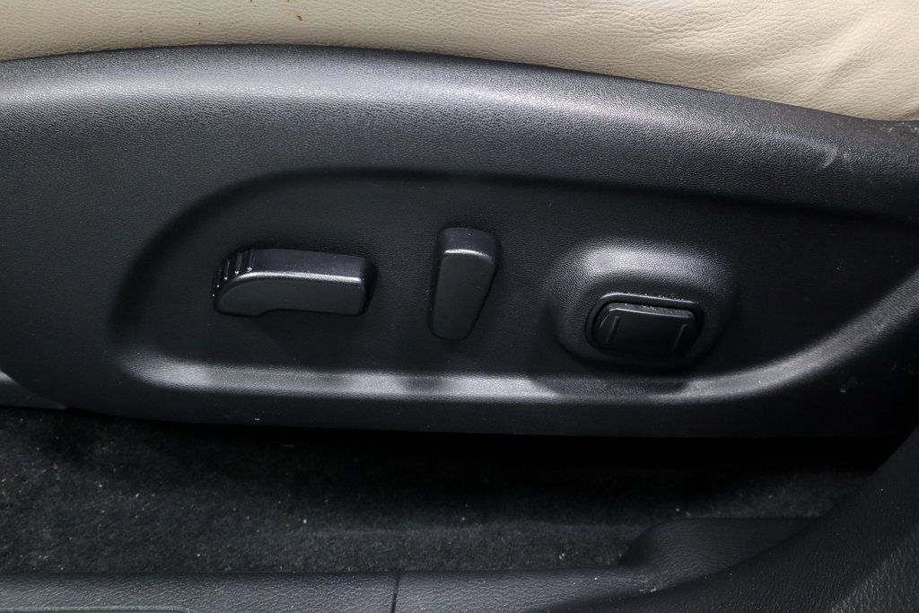 Certified 2024 Nissan Murano SL image 27