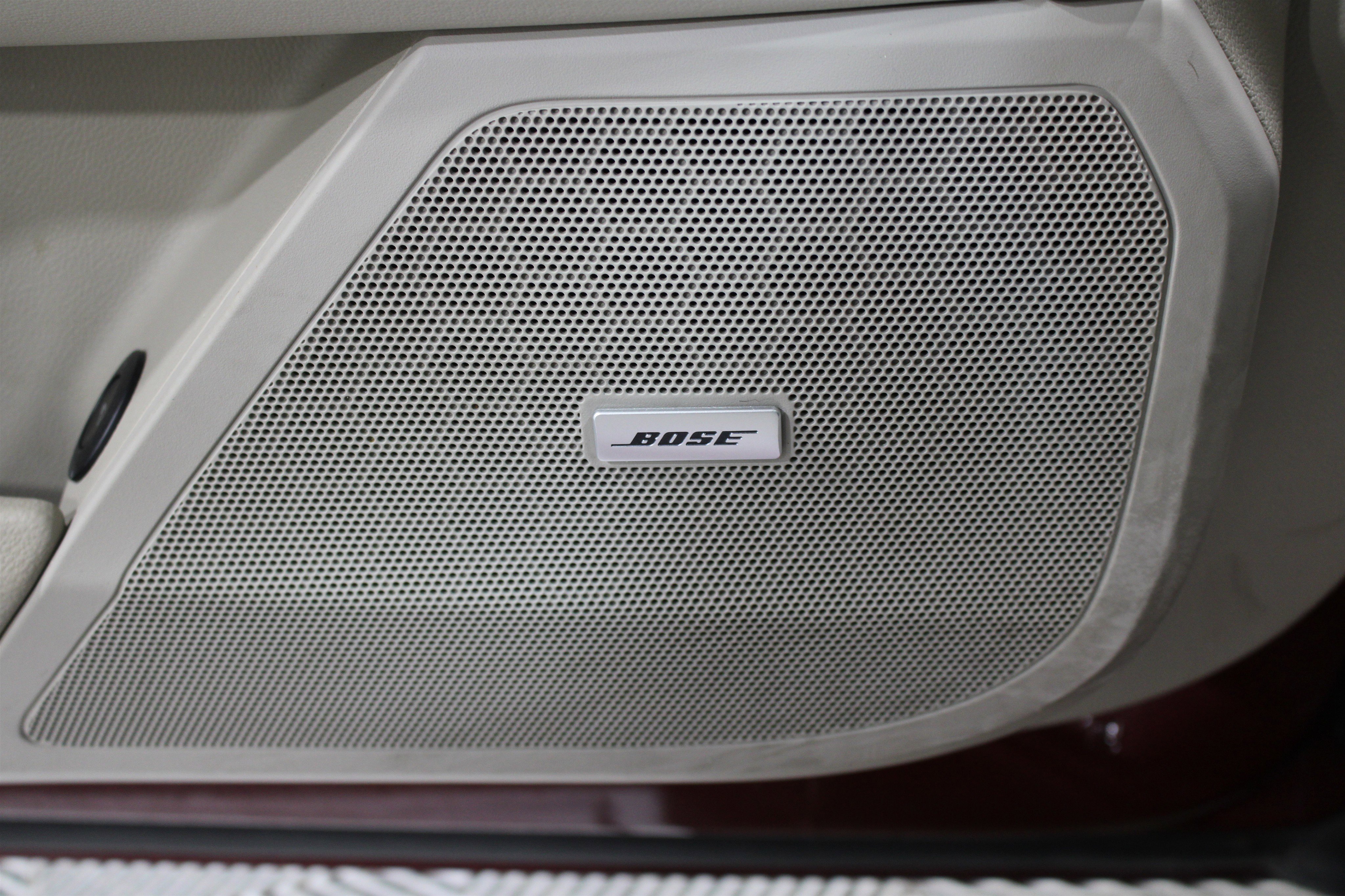 Used 2016 Cadillac XTS Luxury w/ Driver Awareness Package image 24