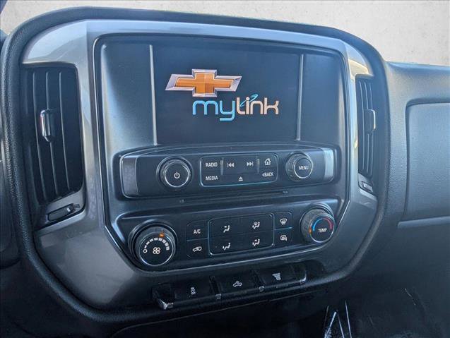Used 2016 Chevrolet Silverado 2500 LT image 14