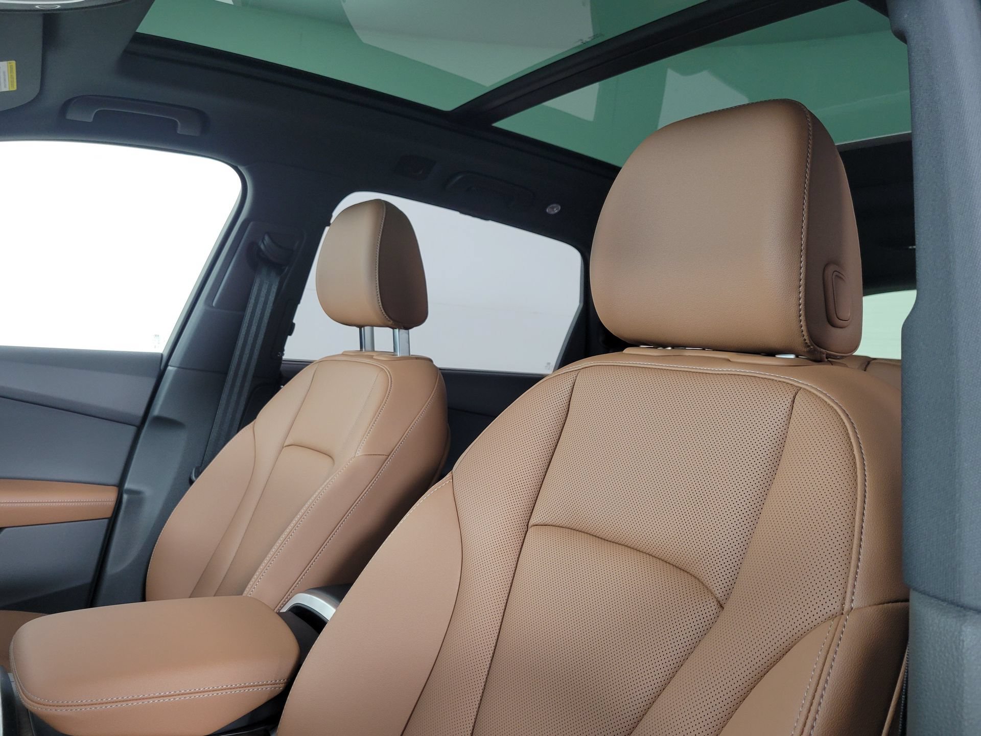 New 2026 Audi Q7 2.0T Premium Plus AWD/4WD image 16