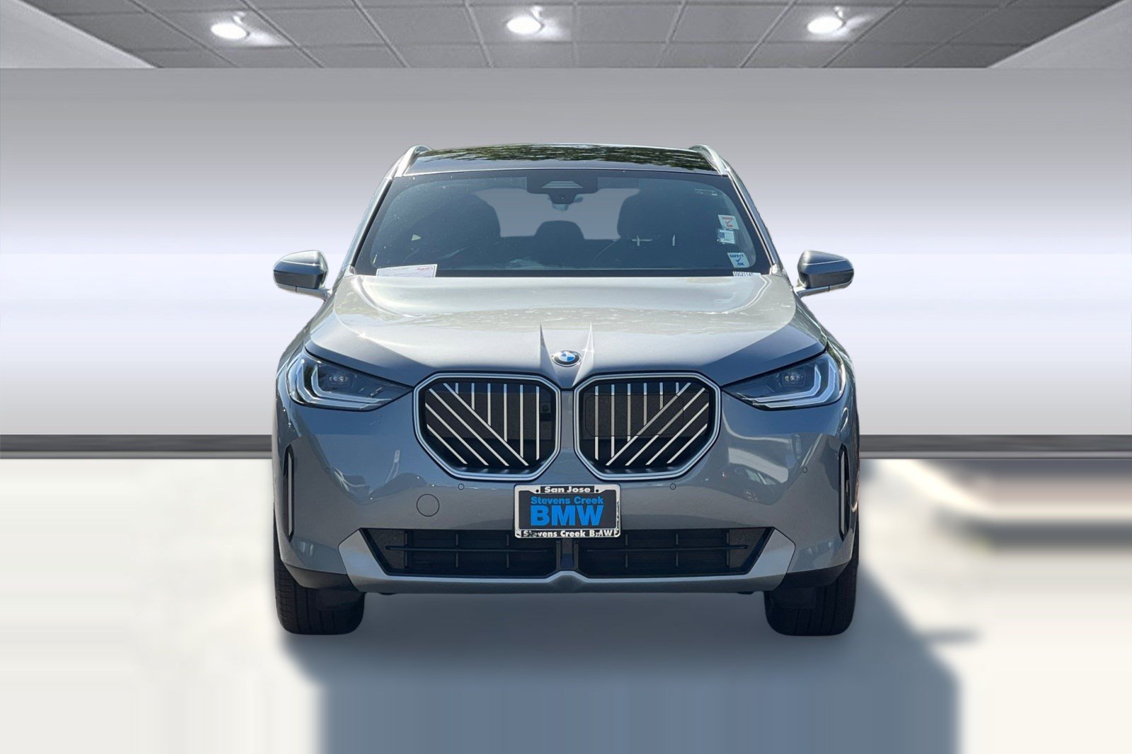 Used 2025 BMW X3 xDrive30i w/ Premium Package AWD/4WD image 5