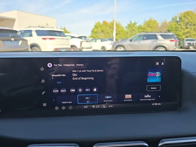 New 2026 Nissan Sentra SV image 8