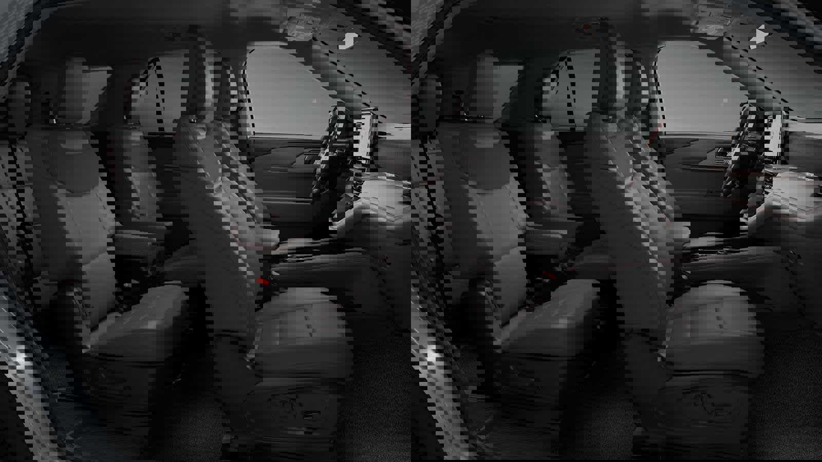 New 2026 Ford Explorer Active w/ Active Comfort Package image 14