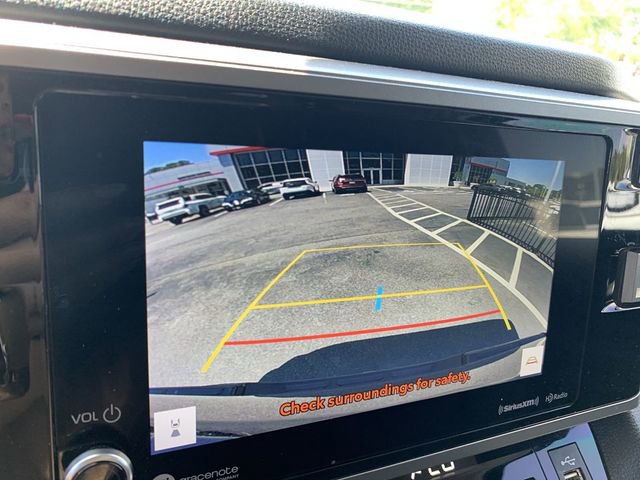 Used 2023 Toyota Tundra SR5 w/ SR5 Premium Package AWD/4WD image 22