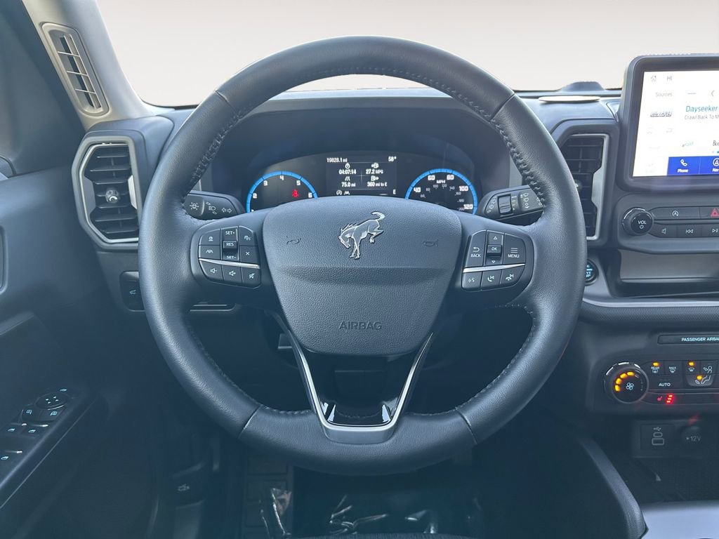 Used 2023 Ford Bronco Sport Big Bend w/ Convenience Package image 14