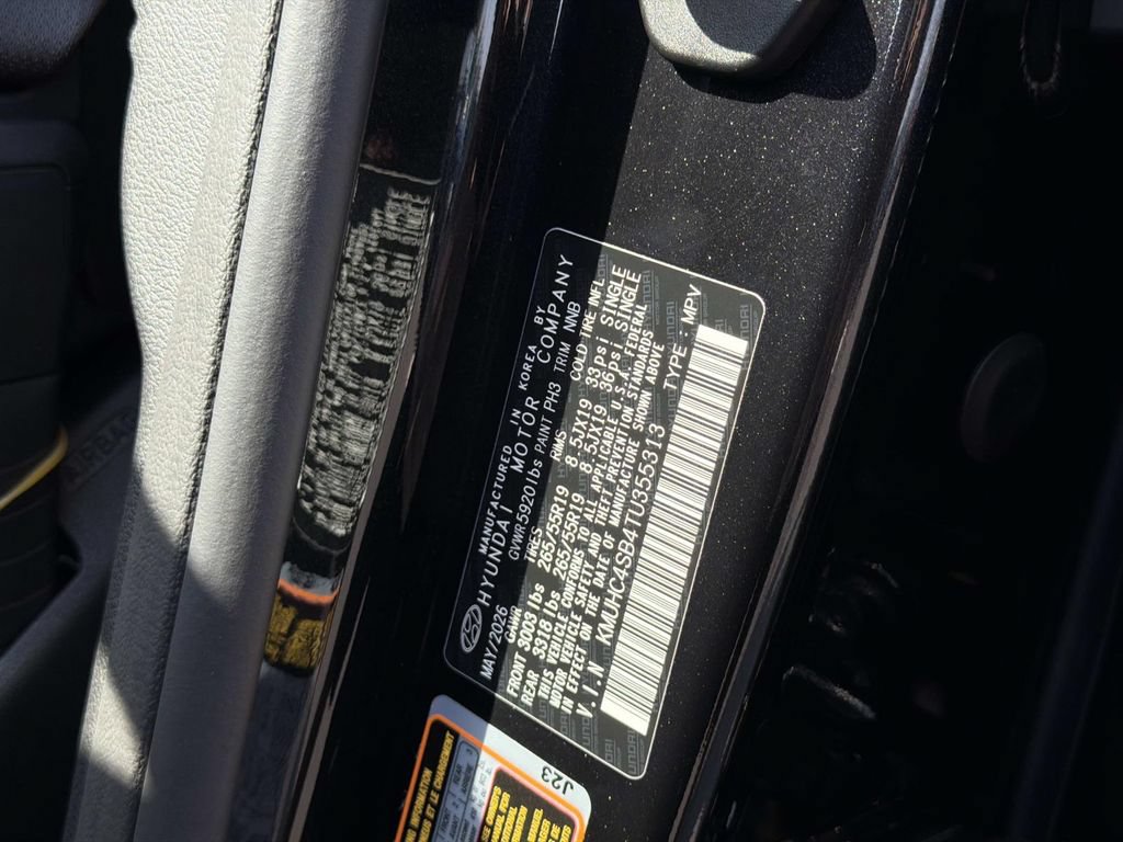 New 2026 Genesis GV80 2.5T RWD image 17