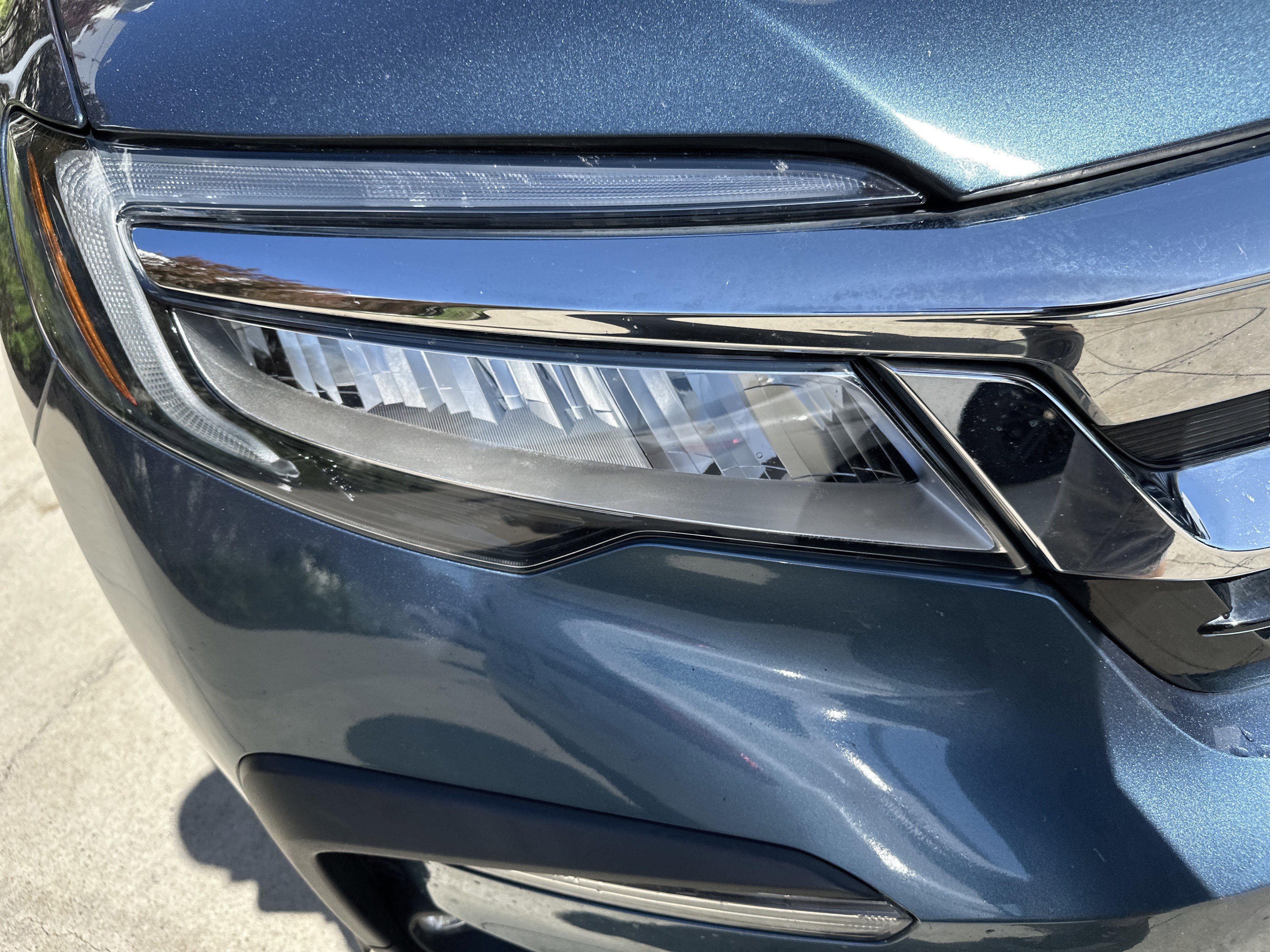 Used 2021 Honda Pilot Touring image 40